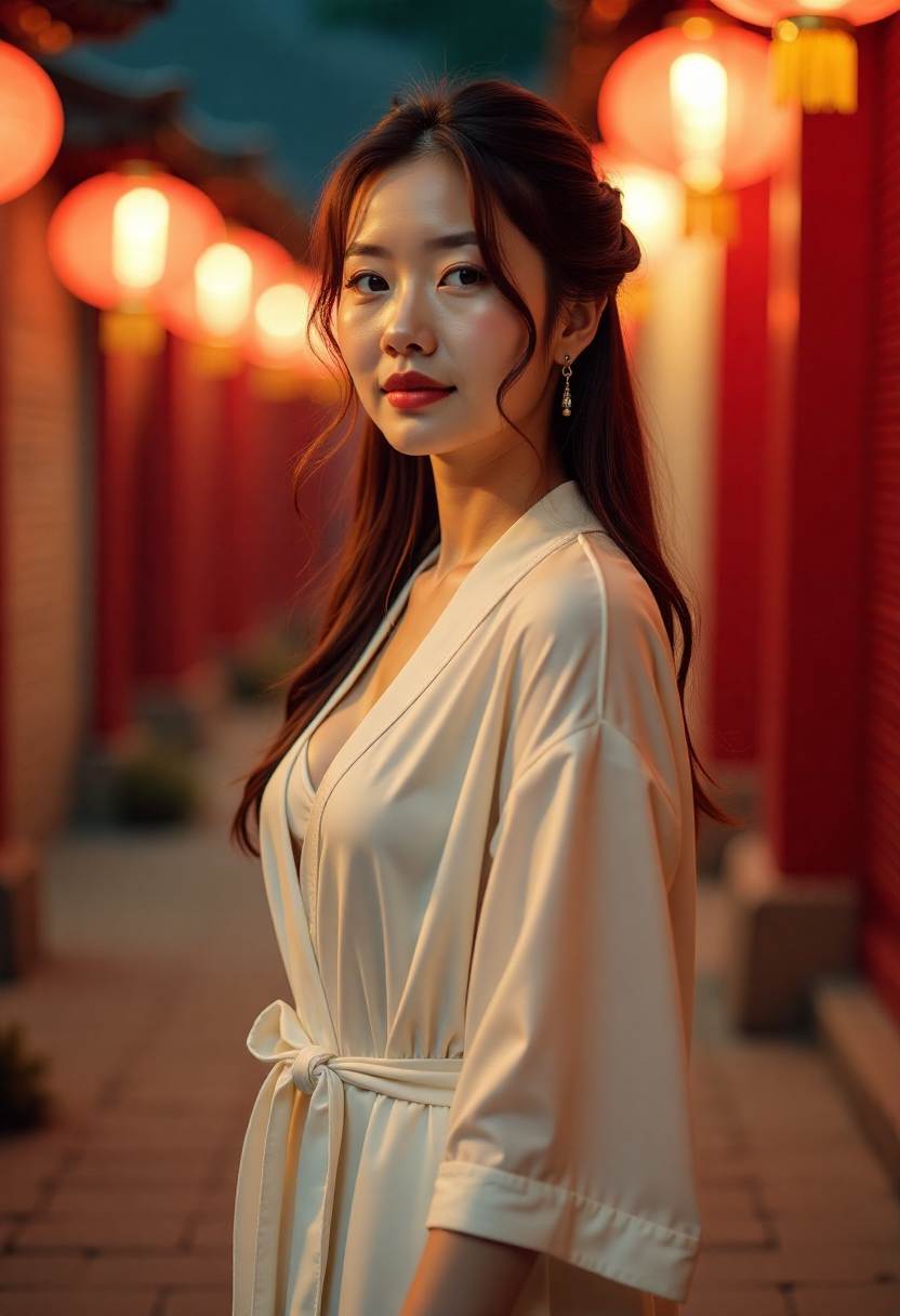 海边照相馆