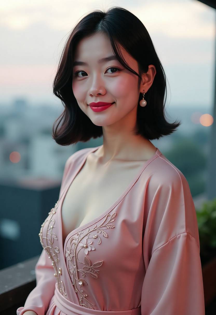 一一